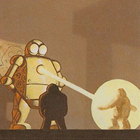 Magic Data Science's logo